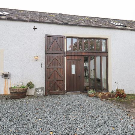 Tithe Cottage Cockermouth Ngoại thất bức ảnh