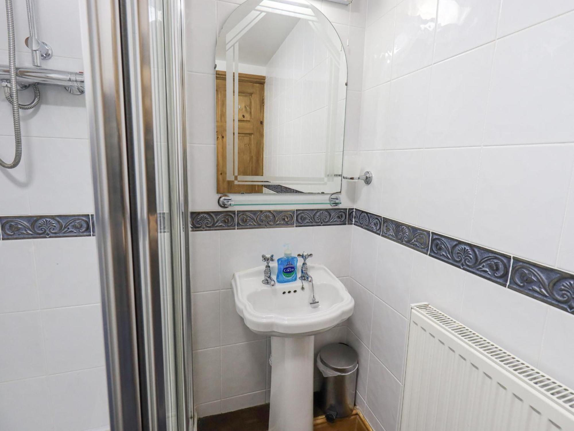 Tithe Cottage Cockermouth Ngoại thất bức ảnh