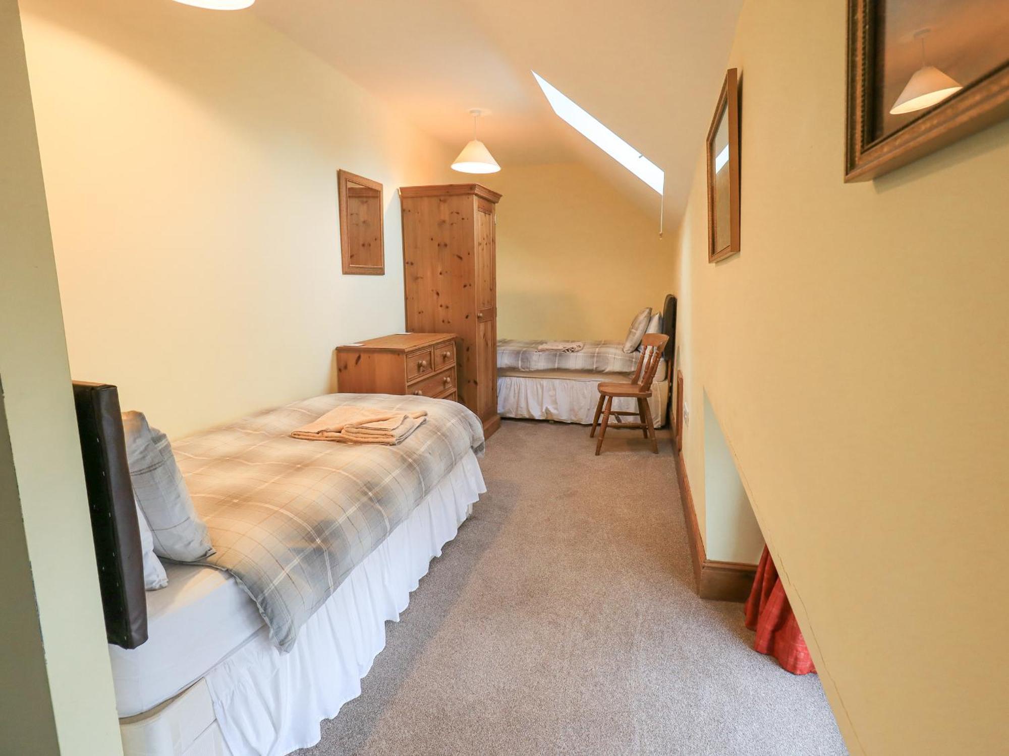 Tithe Cottage Cockermouth Ngoại thất bức ảnh