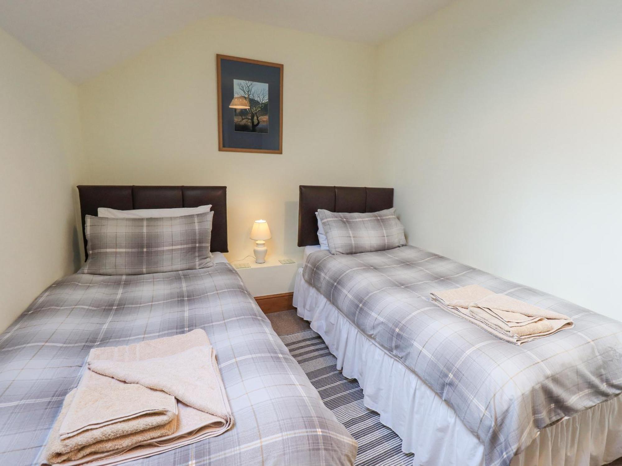 Tithe Cottage Cockermouth Ngoại thất bức ảnh