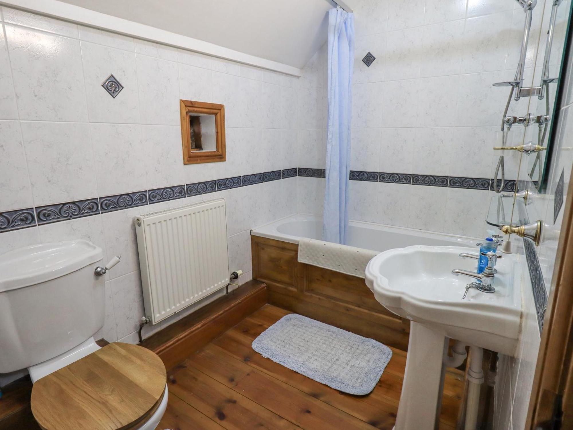 Tithe Cottage Cockermouth Ngoại thất bức ảnh