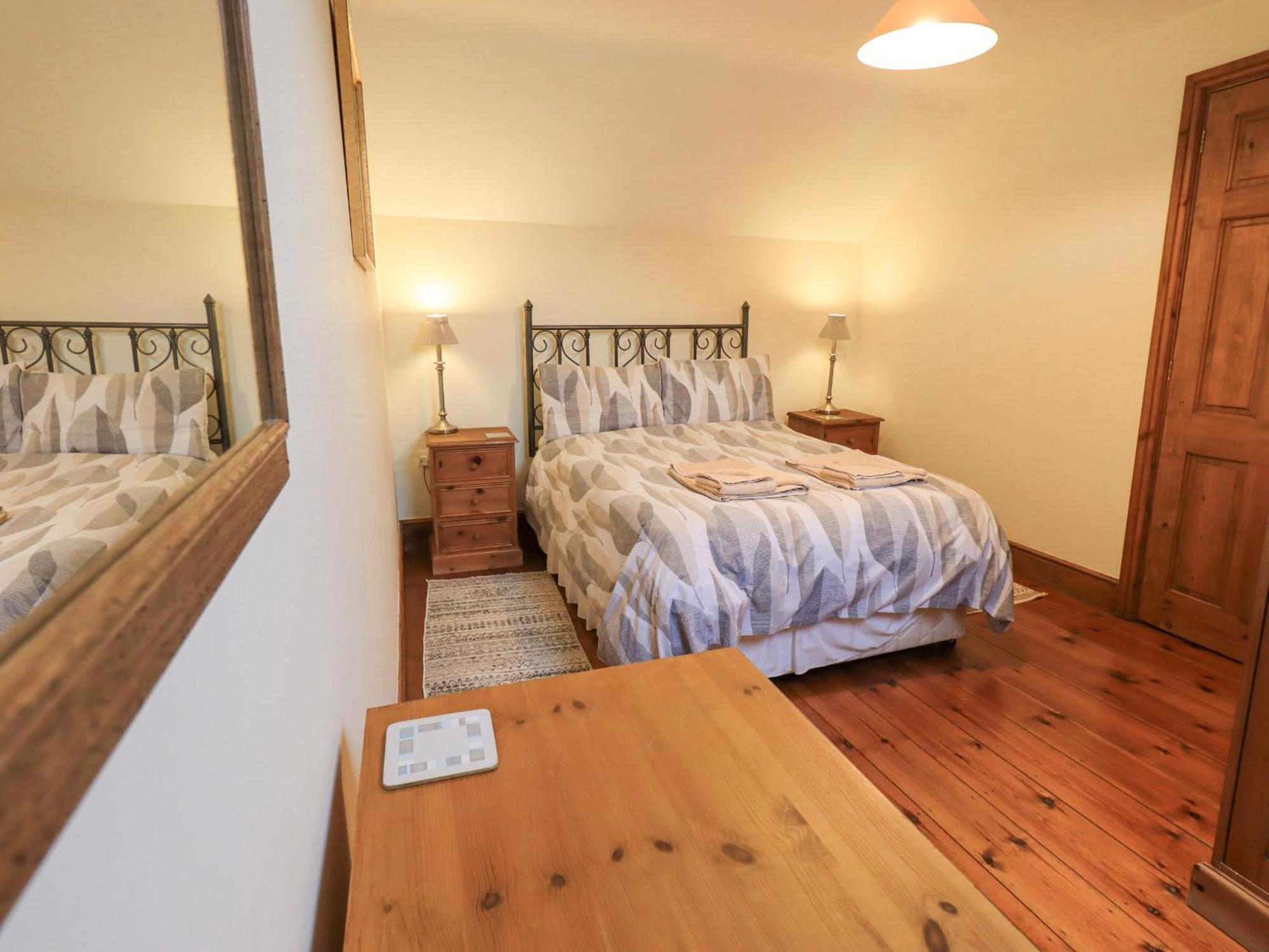 Tithe Cottage Cockermouth Ngoại thất bức ảnh