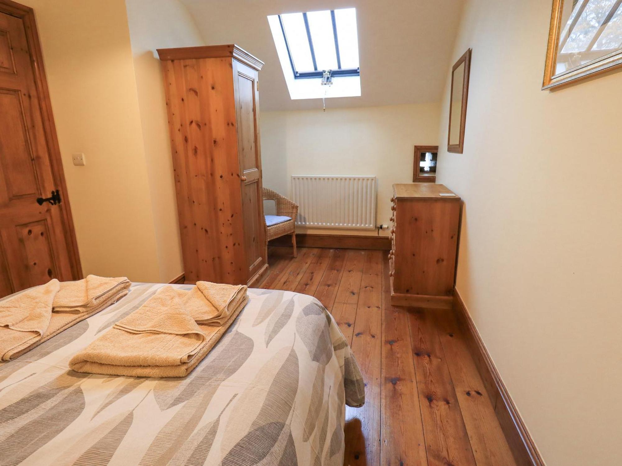 Tithe Cottage Cockermouth Ngoại thất bức ảnh