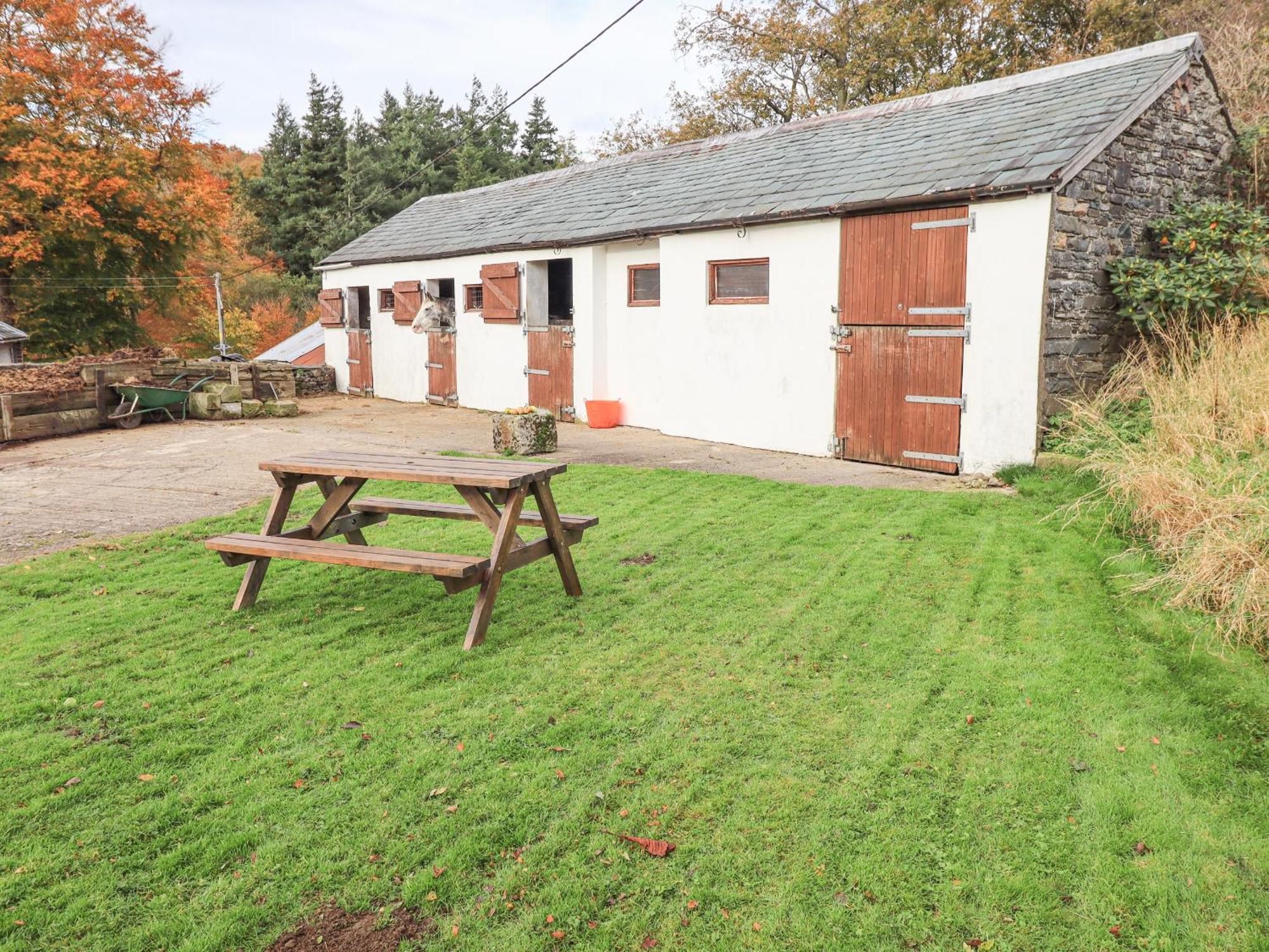 Tithe Cottage Cockermouth Ngoại thất bức ảnh