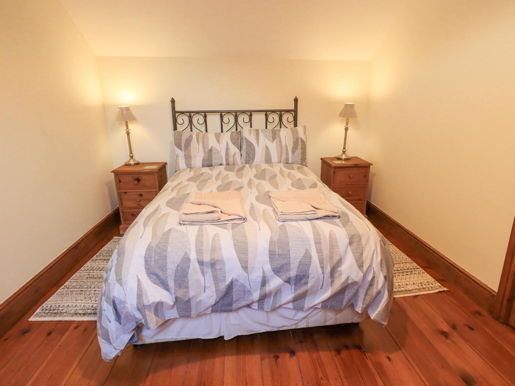 Tithe Cottage Cockermouth Ngoại thất bức ảnh