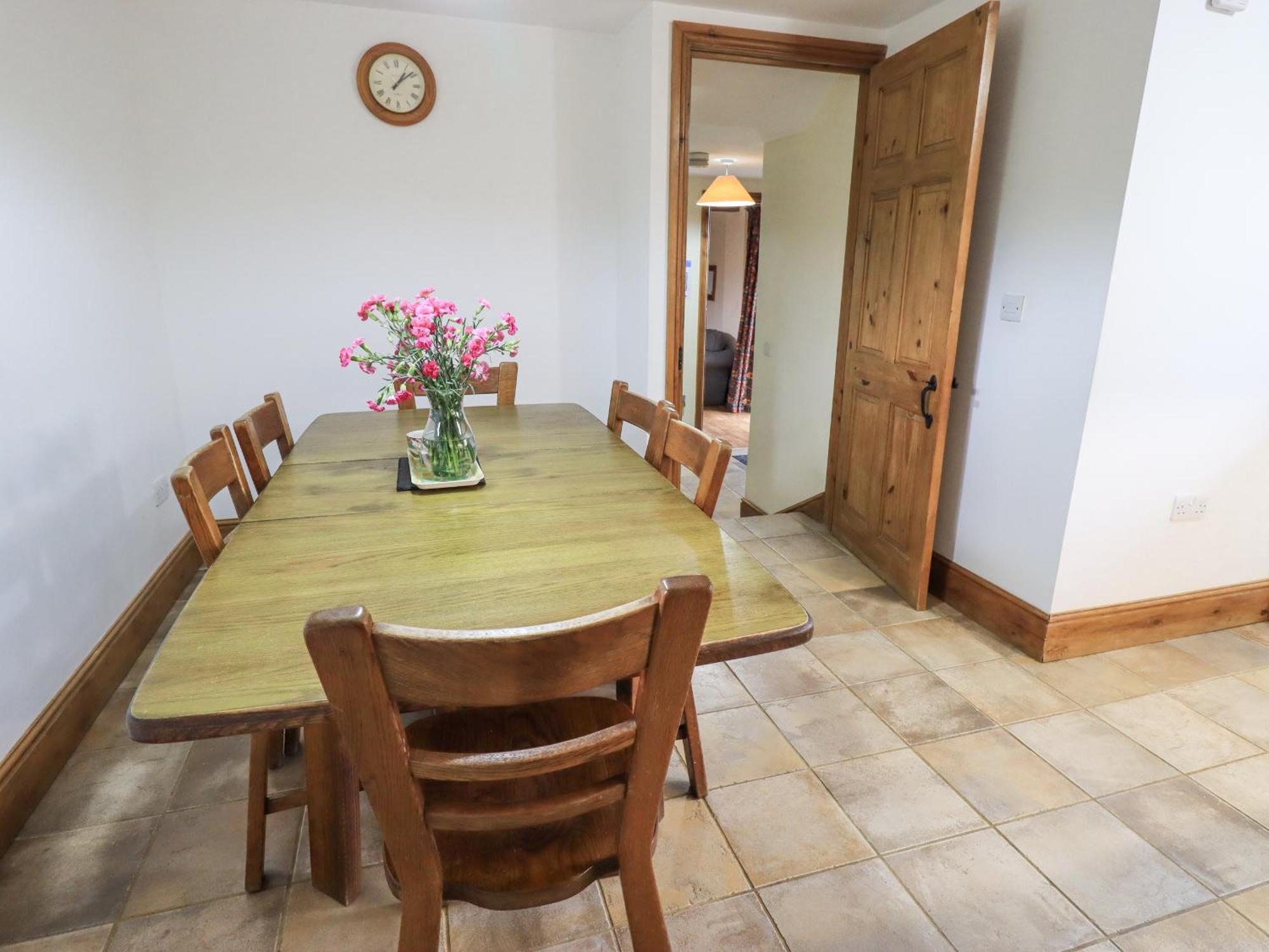 Tithe Cottage Cockermouth Ngoại thất bức ảnh