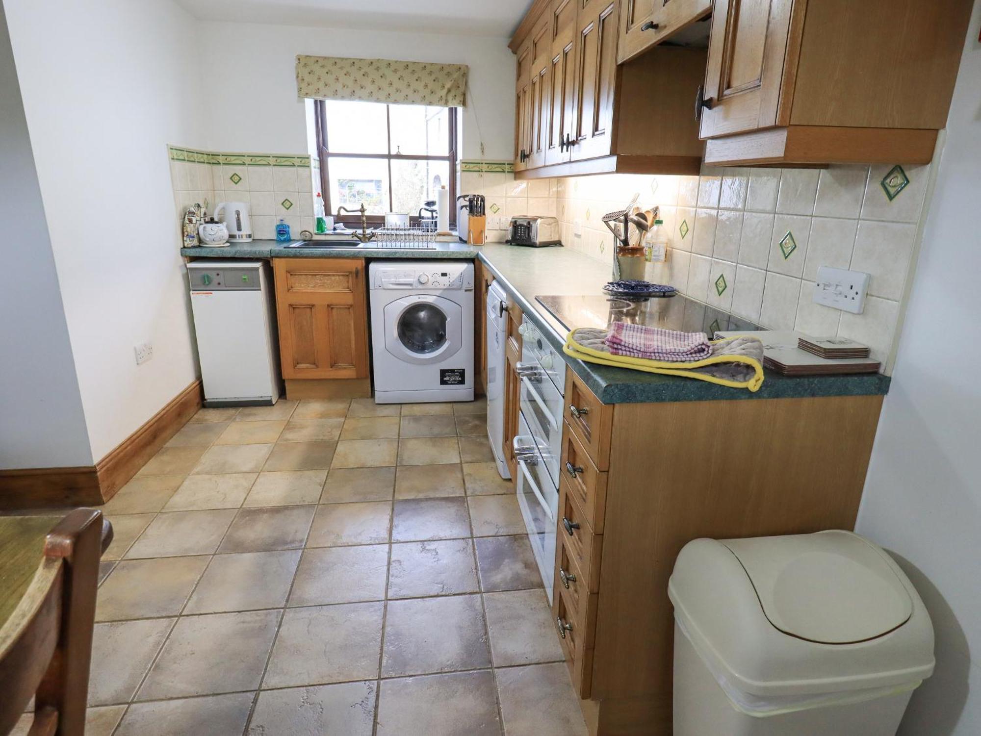 Tithe Cottage Cockermouth Ngoại thất bức ảnh