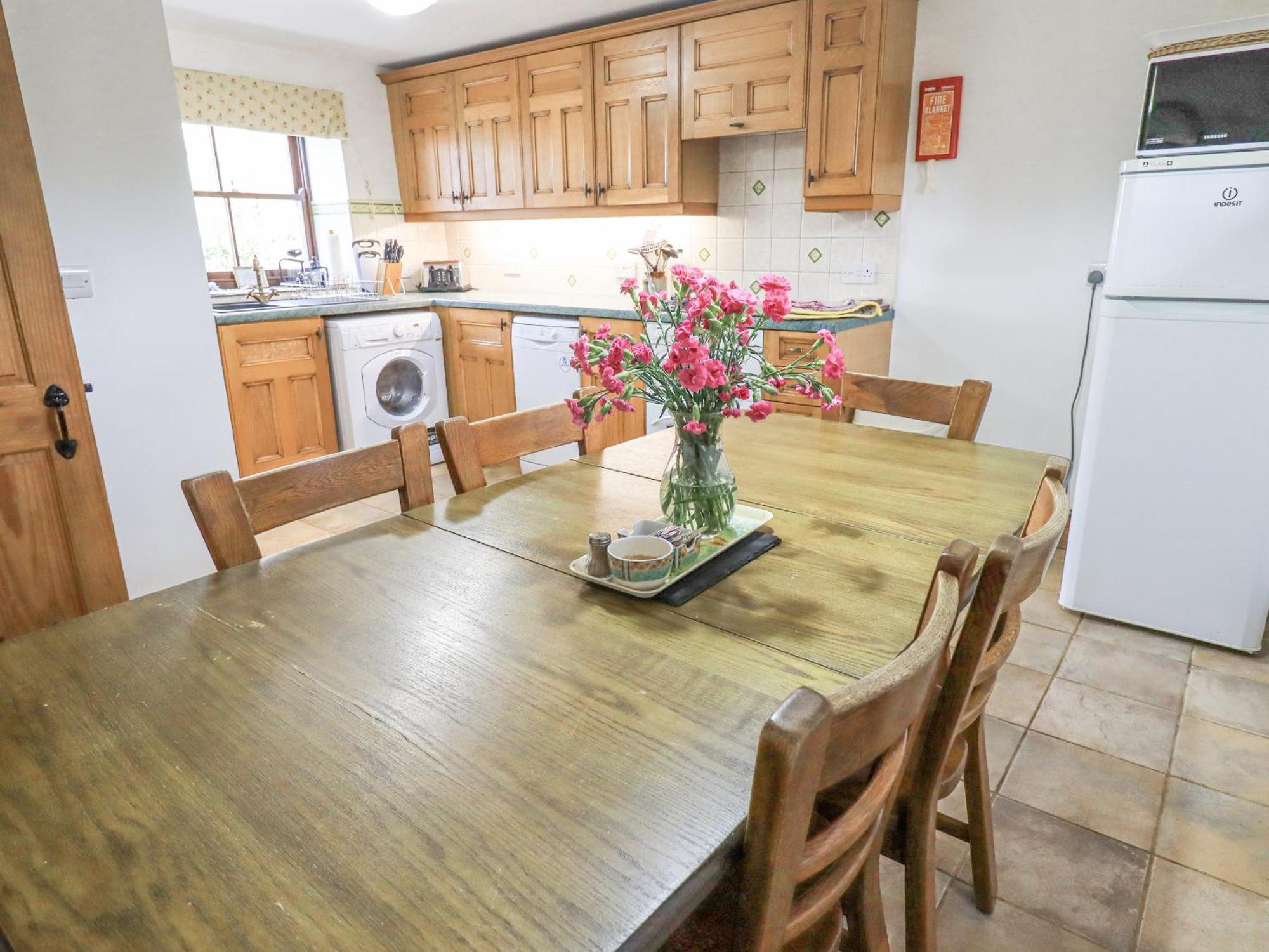 Tithe Cottage Cockermouth Ngoại thất bức ảnh