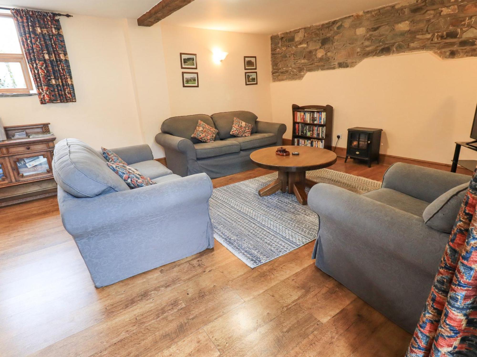 Tithe Cottage Cockermouth Ngoại thất bức ảnh
