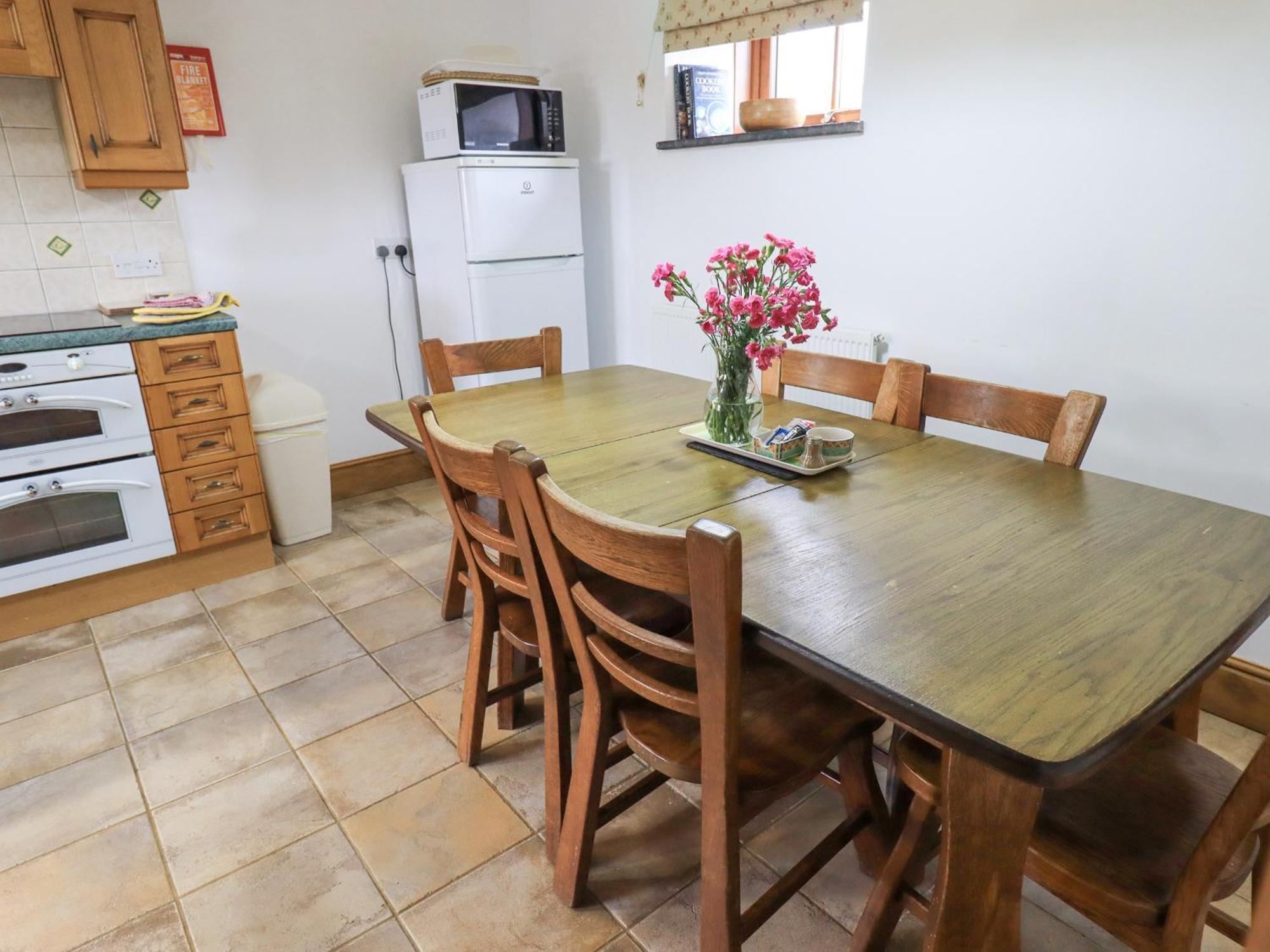 Tithe Cottage Cockermouth Ngoại thất bức ảnh