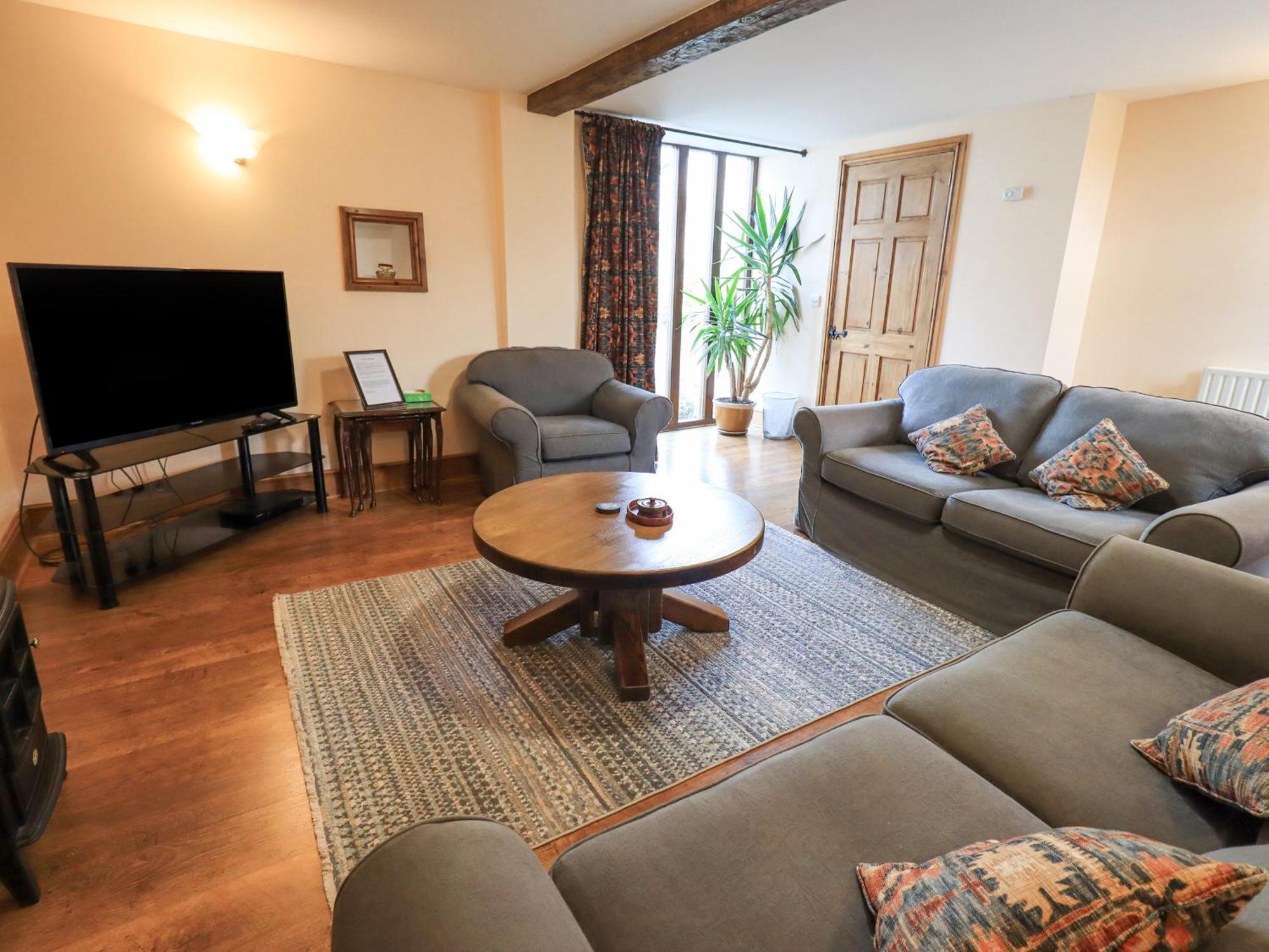 Tithe Cottage Cockermouth Ngoại thất bức ảnh