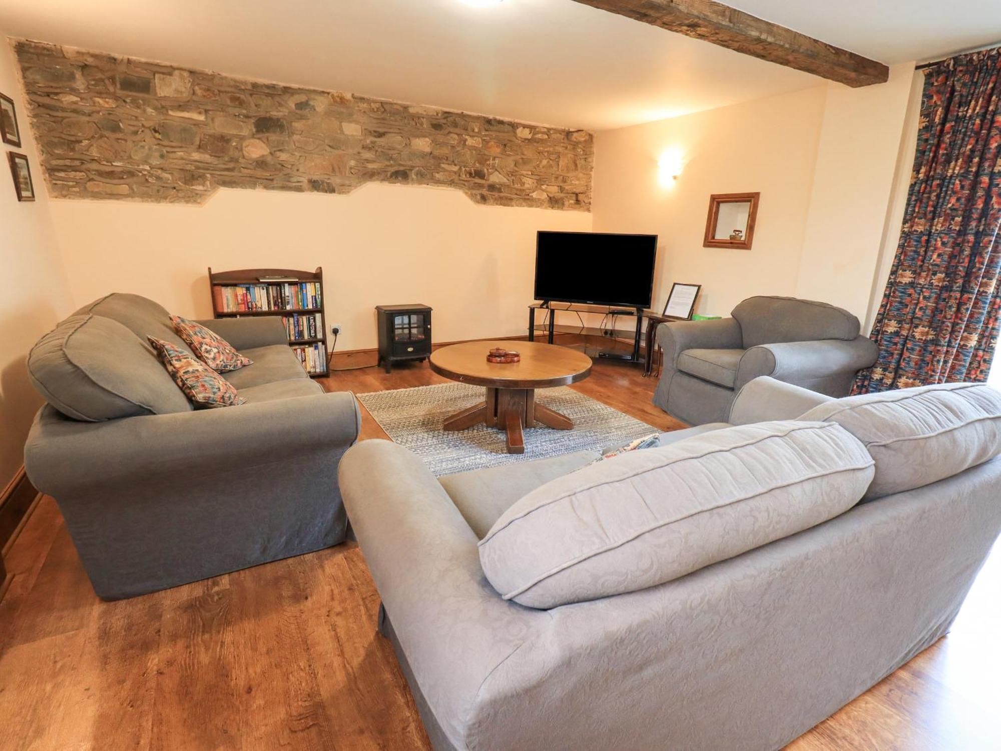 Tithe Cottage Cockermouth Ngoại thất bức ảnh
