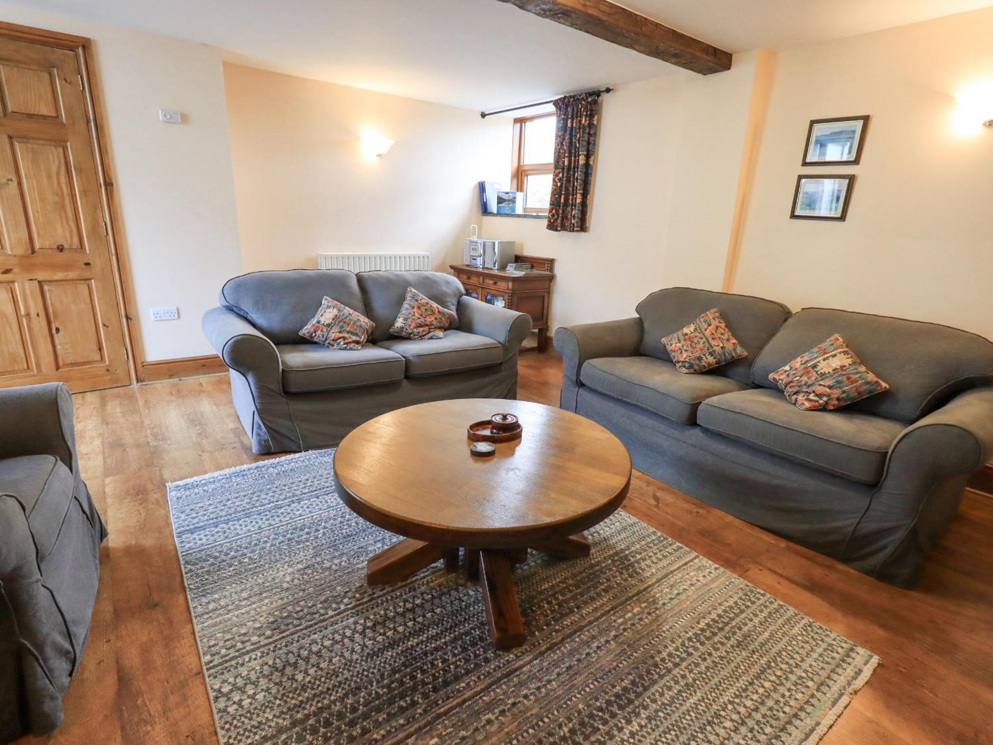 Tithe Cottage Cockermouth Ngoại thất bức ảnh